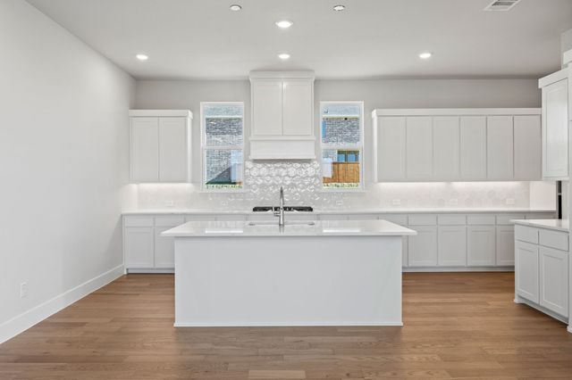 505 Callum Parkway, Celina, TX 75009