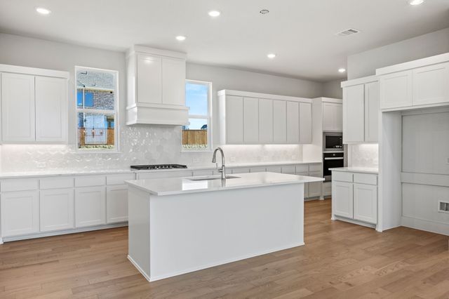 505 Callum Parkway, Celina, TX 75009