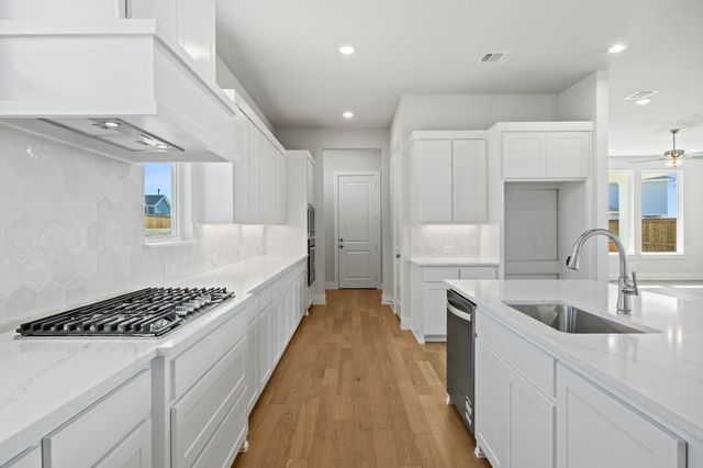 505 Callum Parkway, Celina, TX 75009