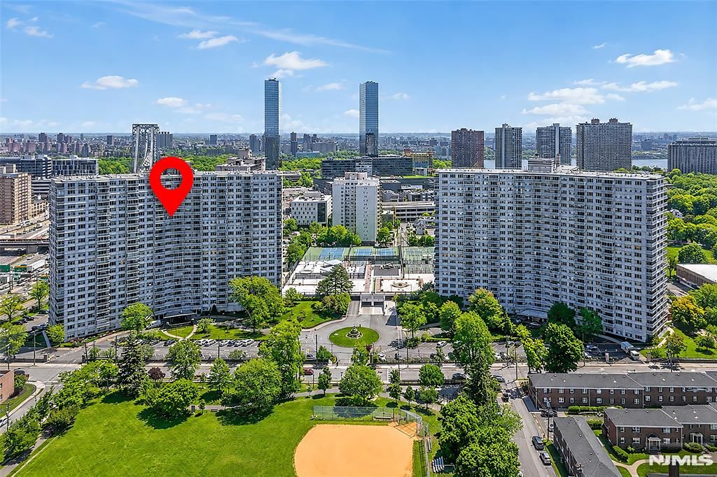 2100 Linwood 17C, Fort Lee, NJ 07024