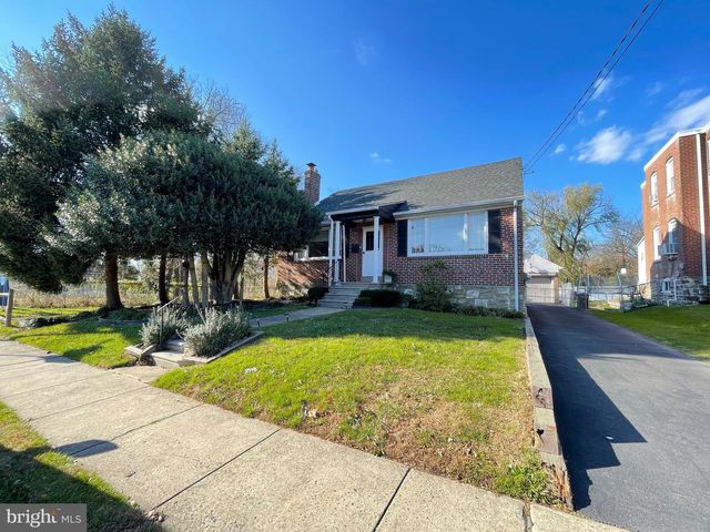 7940 CHURCH ROAD, Jenkintown, PA 19046