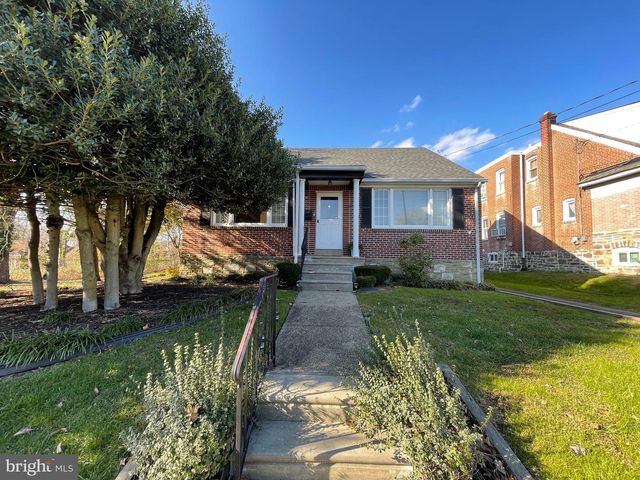 7940 CHURCH ROAD, Jenkintown, PA 19046