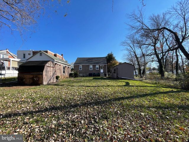 7940 CHURCH ROAD, Jenkintown, PA 19046