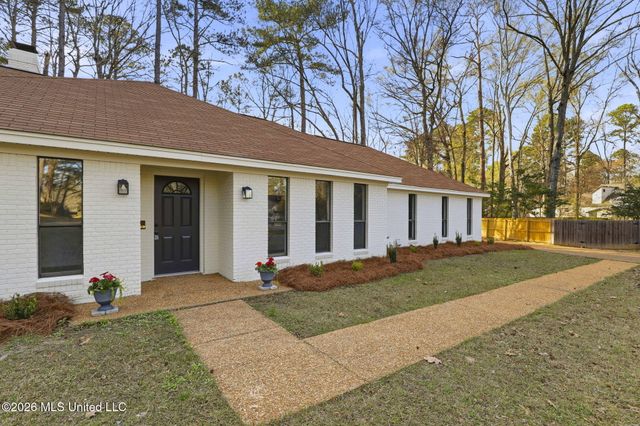 409 Arundel Drive, Brandon, MS 39047