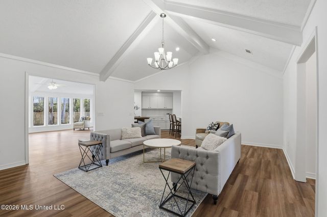 409 Arundel Drive, Brandon, MS 39047