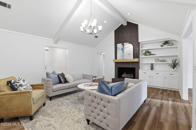 409 Arundel Drive, Brandon, MS 39047