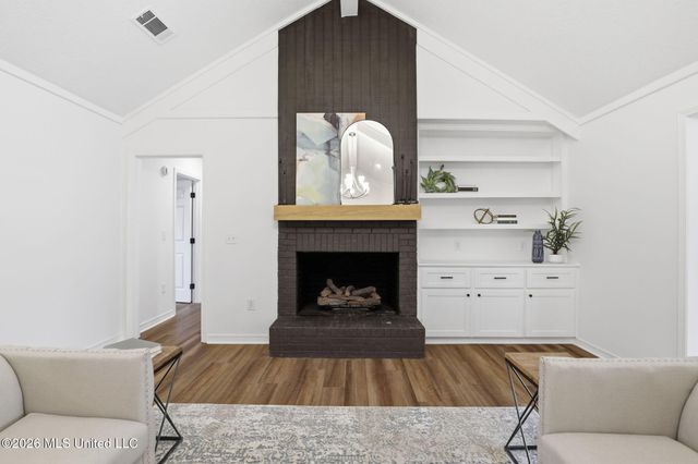 409 Arundel Drive, Brandon, MS 39047