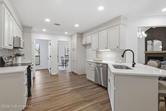 409 Arundel Drive, Brandon, MS 39047