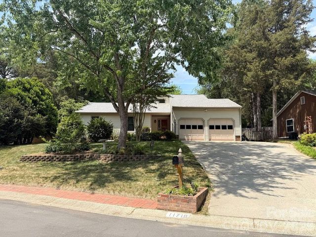 11718 Rimrock Canyon Drive, Charlotte, NC 28226