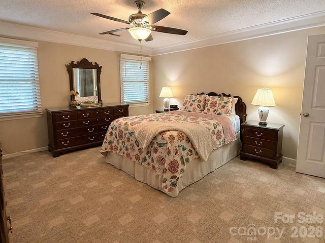 11718 Rimrock Canyon Drive, Charlotte, NC 28226