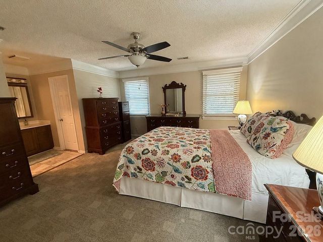 11718 Rimrock Canyon Drive, Charlotte, NC 28226