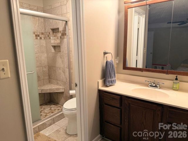 11718 Rimrock Canyon Drive, Charlotte, NC 28226