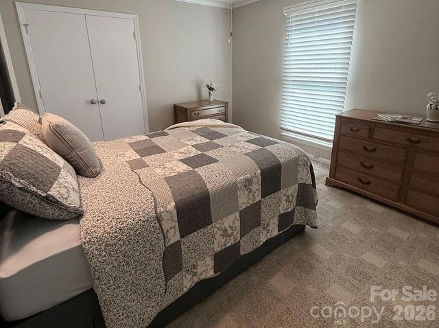 11718 Rimrock Canyon Drive, Charlotte, NC 28226
