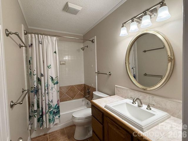 11718 Rimrock Canyon Drive, Charlotte, NC 28226