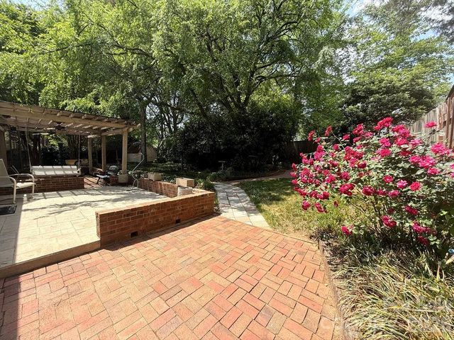 11718 Rimrock Canyon Drive, Charlotte, NC 28226