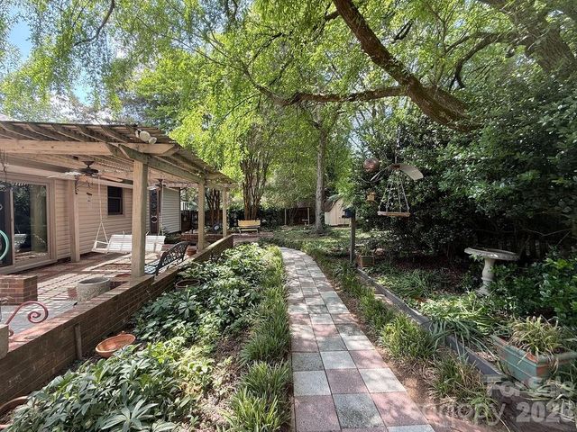 11718 Rimrock Canyon Drive, Charlotte, NC 28226