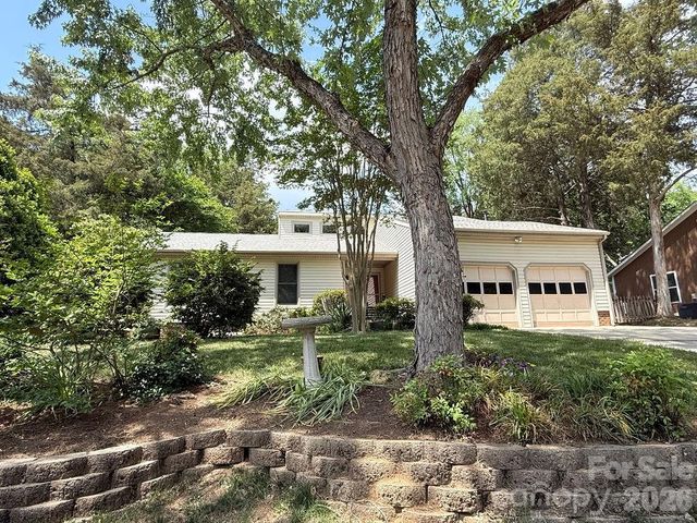 11718 Rimrock Canyon Drive, Charlotte, NC 28226