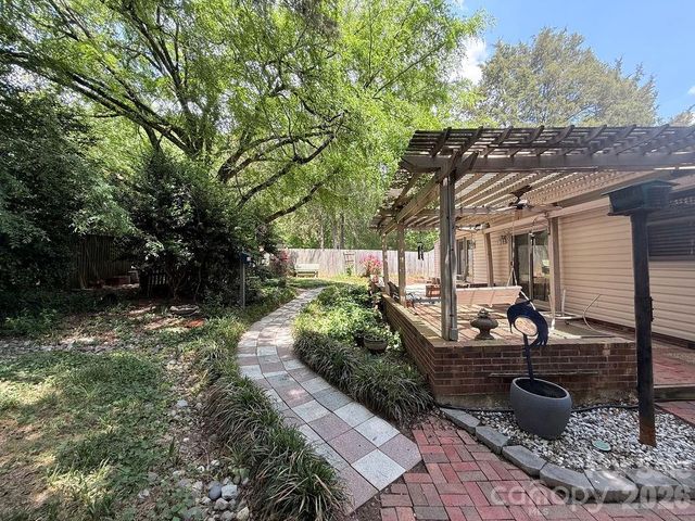 11718 Rimrock Canyon Drive, Charlotte, NC 28226