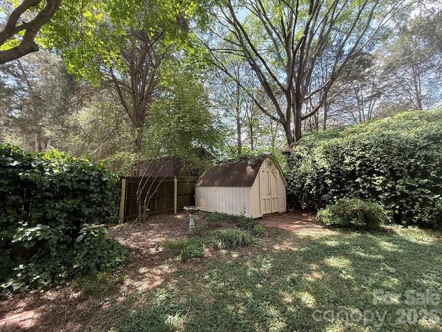 11718 Rimrock Canyon Drive, Charlotte, NC 28226