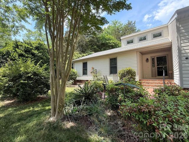 11718 Rimrock Canyon Drive, Charlotte, NC 28226