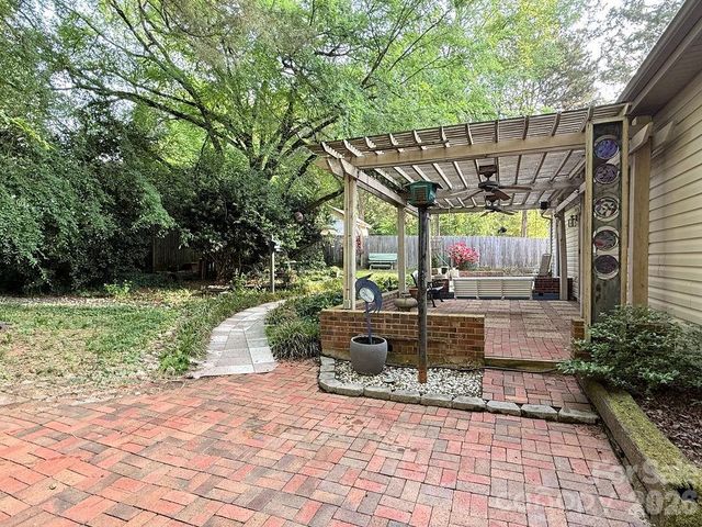 11718 Rimrock Canyon Drive, Charlotte, NC 28226