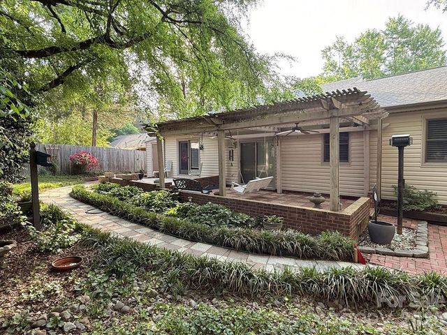 11718 Rimrock Canyon Drive, Charlotte, NC 28226