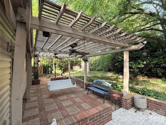 11718 Rimrock Canyon Drive, Charlotte, NC 28226