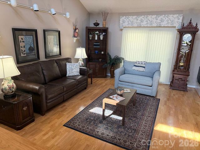 11718 Rimrock Canyon Drive, Charlotte, NC 28226