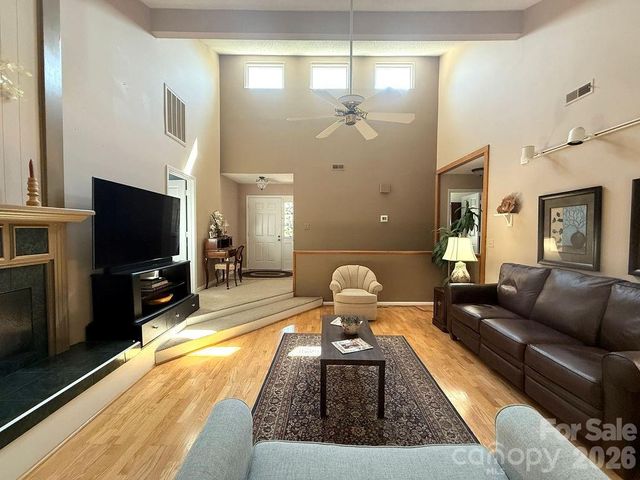 11718 Rimrock Canyon Drive, Charlotte, NC 28226
