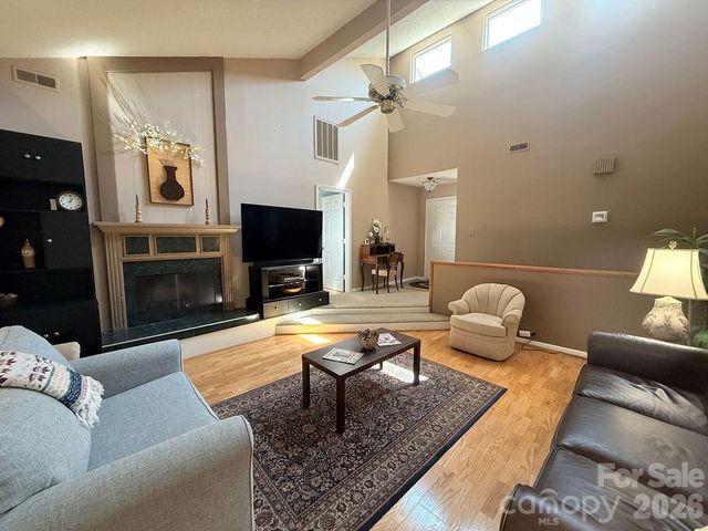 11718 Rimrock Canyon Drive, Charlotte, NC 28226