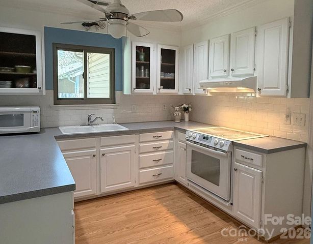 11718 Rimrock Canyon Drive, Charlotte, NC 28226