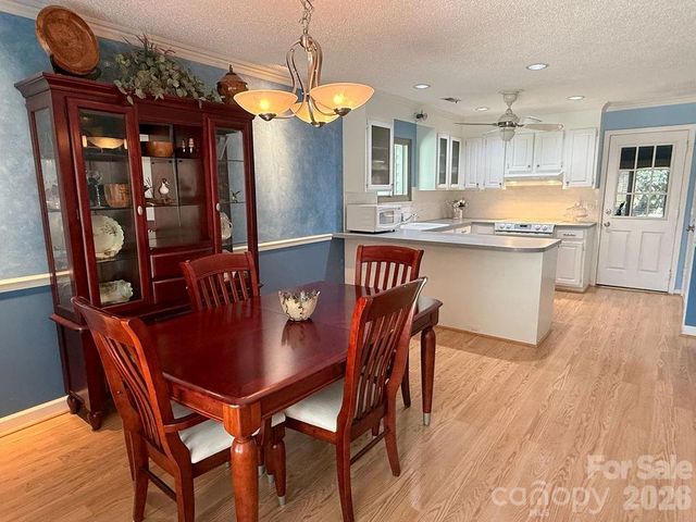 11718 Rimrock Canyon Drive, Charlotte, NC 28226