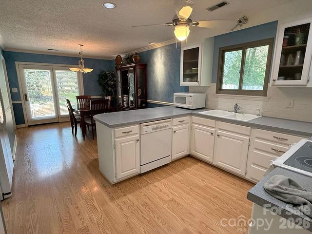 11718 Rimrock Canyon Drive, Charlotte, NC 28226