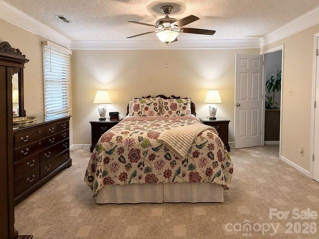 11718 Rimrock Canyon Drive, Charlotte, NC 28226