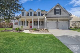 57 Misty Marsh Misty Marsh Drive, Savannah, GA 31419