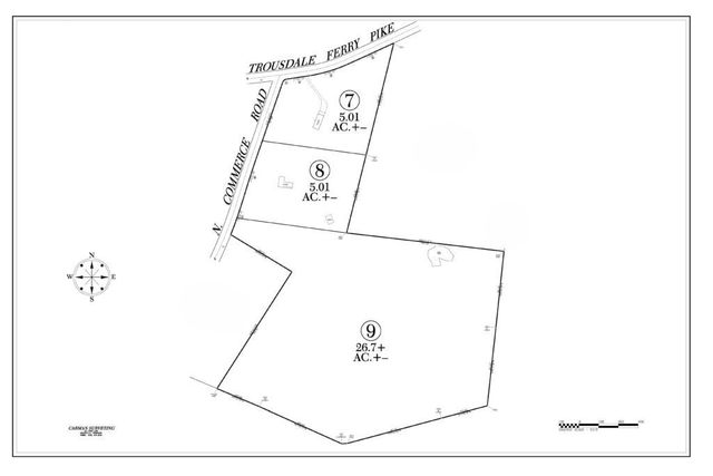 2445 N Commerce Rd, Lebanon, TN 37090