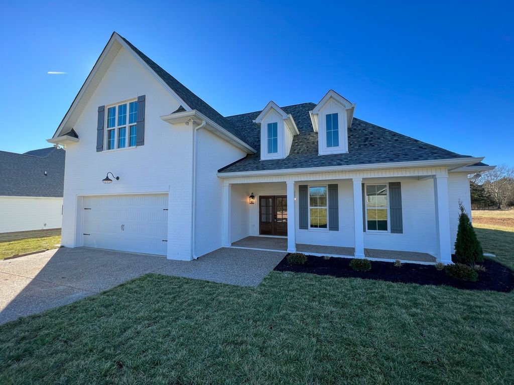 2445 N Commerce Rd, Lebanon, TN 37090