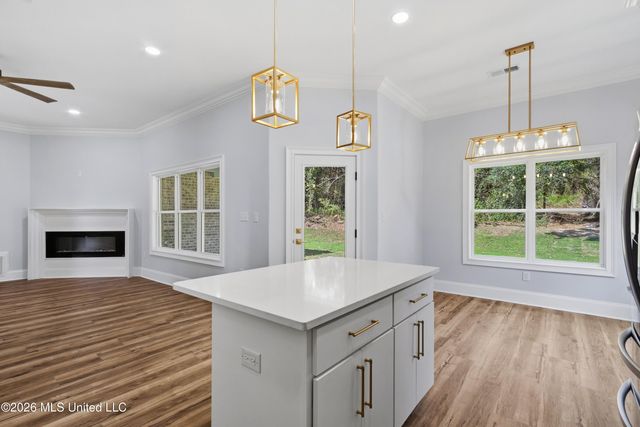 1288 Saint Paul Road, Byhalia, MS 38611