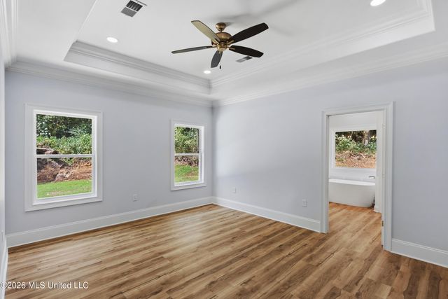 1288 Saint Paul Road, Byhalia, MS 38611