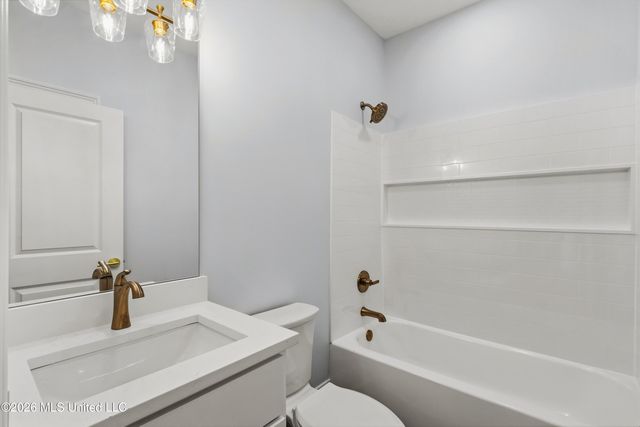 1288 Saint Paul Road, Byhalia, MS 38611
