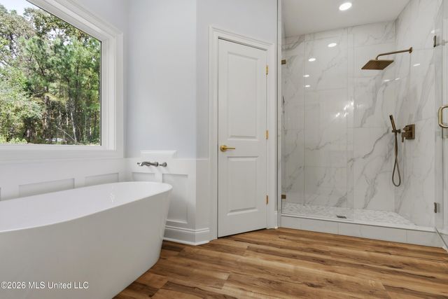 1288 Saint Paul Road, Byhalia, MS 38611