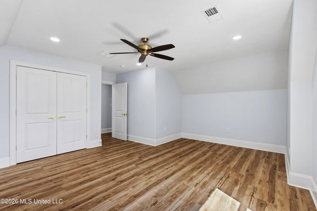 1288 Saint Paul Road, Byhalia, MS 38611