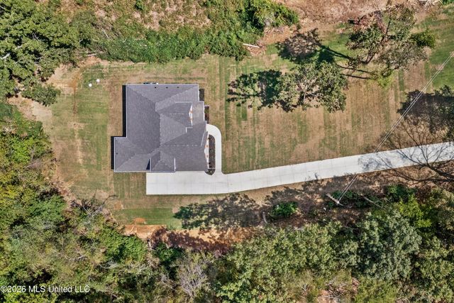 1288 Saint Paul Road, Byhalia, MS 38611