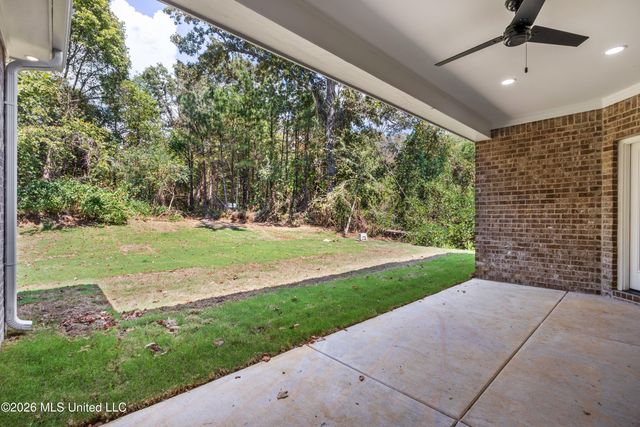 1288 Saint Paul Road, Byhalia, MS 38611