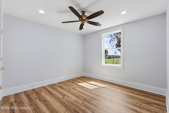 1288 Saint Paul Road, Byhalia, MS 38611