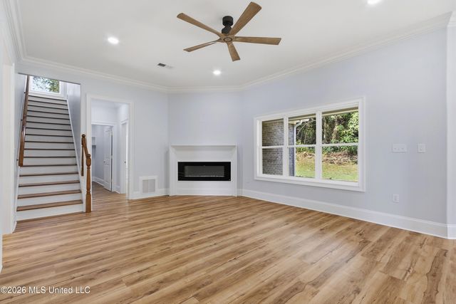 1288 Saint Paul Road, Byhalia, MS 38611