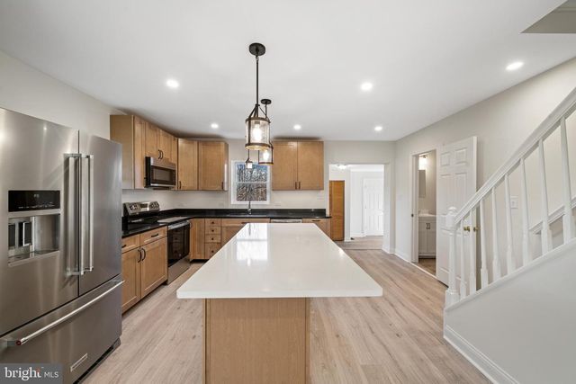 5209 WOODVILLE RD, Mt Airy, MD 21771