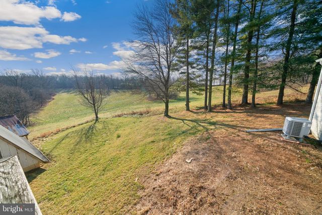 5209 WOODVILLE RD, Mt Airy, MD 21771