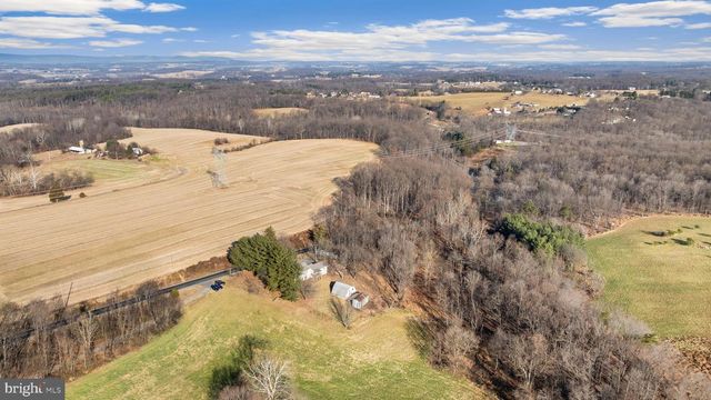 5209 WOODVILLE RD, Mt Airy, MD 21771