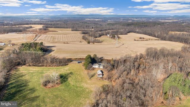 5209 WOODVILLE RD, Mt Airy, MD 21771